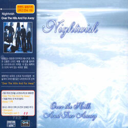 Nightwish - Over The Hills And Far Away