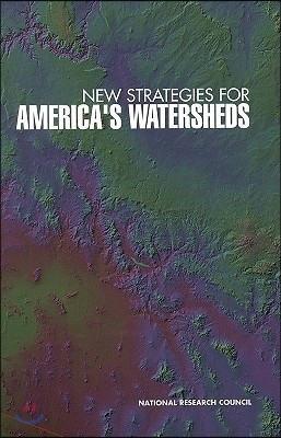 New Strategies for America's Watersheds