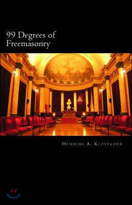 99 Degrees of Freemasonry