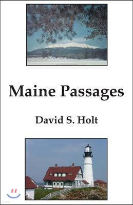 Maine Passages