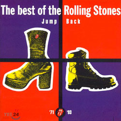 Rolling Stones - Jump Back The Best Of The Rolling Stones