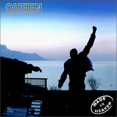 Queen - Made In Heaven