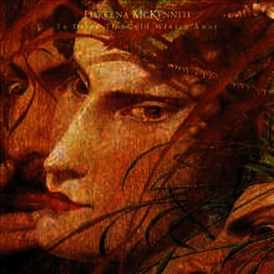 Loreena McKennitt — To Drive The Cold Winter Away (Limited Numbered Edition) 앨범 커버