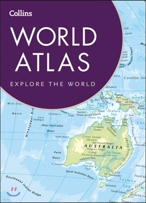 Collins World Atlas