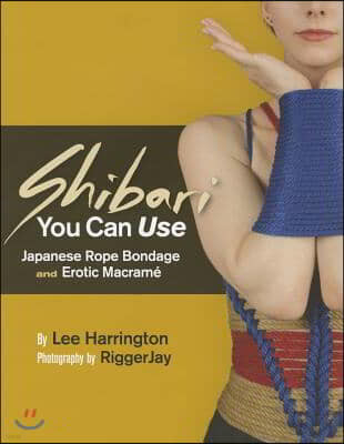 Shibari You Can Use