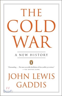 The Cold War: A New History