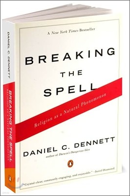 Breaking the Spell: Religion as a Natural Phenomenon