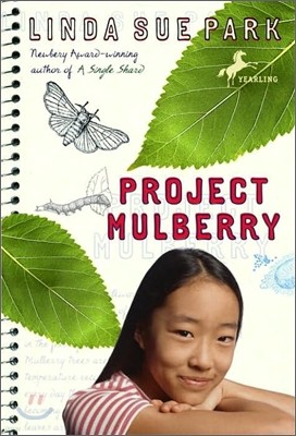 Project Mulberry