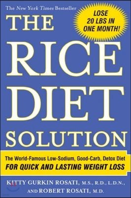 The Rice Diet Solution