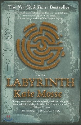 Labyrinth - 예스24