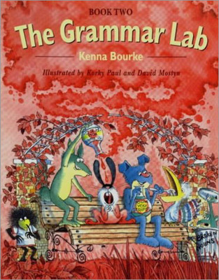 The Grammar Lab 2 : Student Book