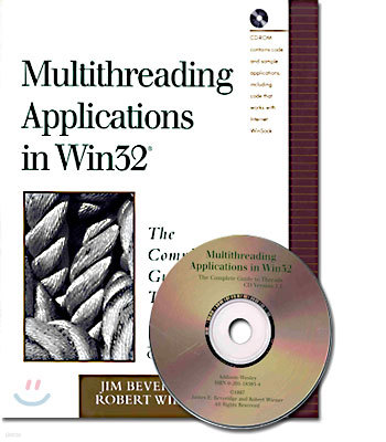 Multithreading Applications in Win32