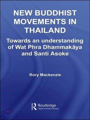 New Buddhist Movements in Thailand