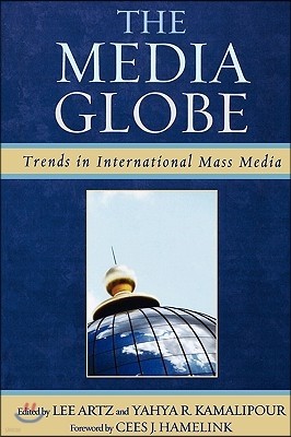 The Media Globe: Trends in International Mass Media