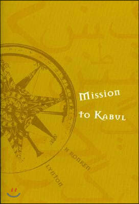 Mission to Kabul