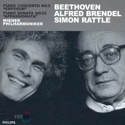 Beethoven : Piano Concerto No.5Appassionata