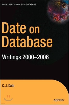 Date on Database: Writings 2000-2006