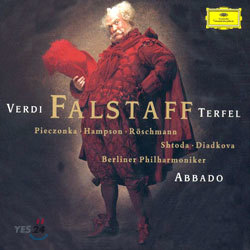 Claudio Abbado : ȽŸ (Verdi: Falstaff)