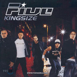 Five - Kingsize