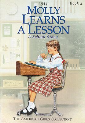 Molly Learns a Lesson: A School Story                                                               
