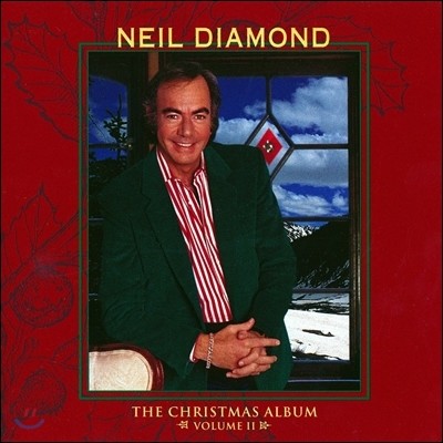 Neil Diamond - The Christmas Album Volume II