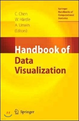 Handbook of Data Visualization