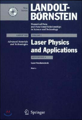 Laser Fundamentals 2