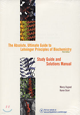 Guide to Lehninger Principles of Biochemistry