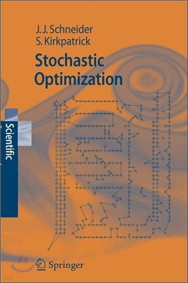 Stochastic Optimization