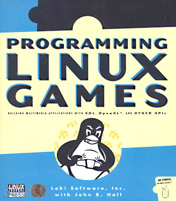 Programming Linux Games