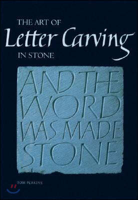 Art of Letter Carving in Stone