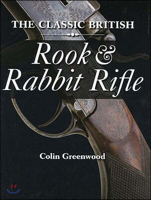 The Classic British Rook & Rabbit Rifle