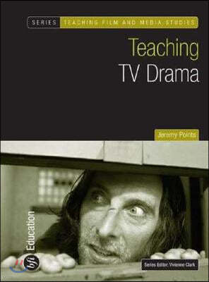 Teaching TV Drama