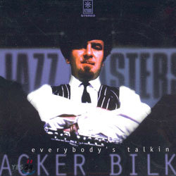 Acker Bilk - Everybody's Talkin'