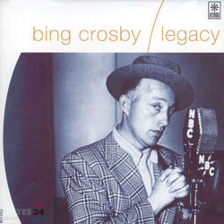 Bing Crosby - Legacy