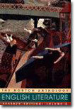 Norton Anthology of English Literature Volume 2 : 7th Edition