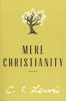 Mere Christianity