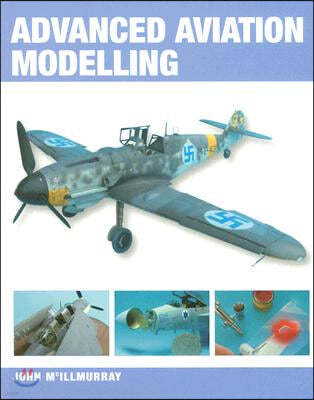 Advanced Aviation Modelling