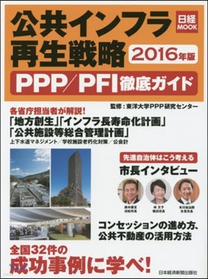 쫤ի PPP/PFI 2016Ҵ