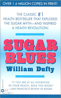 Sugar Blues