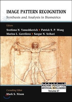 Image Pattern Recognition: Synthesis and Analysis in Biometrics