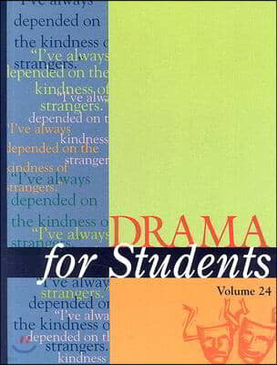 Drama for Students