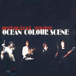 Ocean Colour Scene - Mechanical Wonder (Repackage)