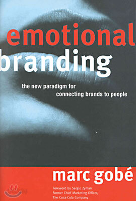 Emotional Branding