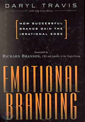 Emotional Branding