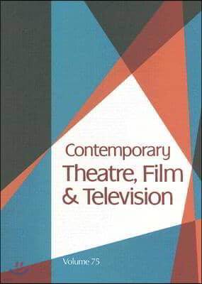 Contemporary Theatre, Film and Television