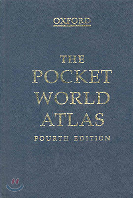 Pocket World Atlas