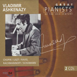 Vladimir Ashkenazy