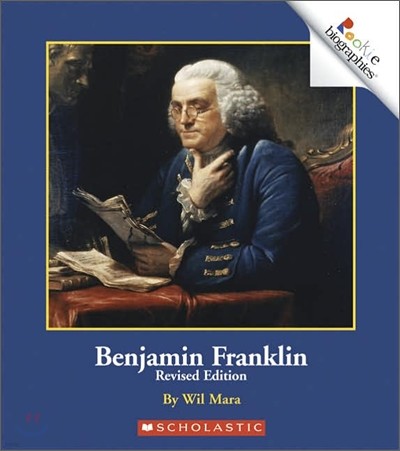 Benjamin Franklin