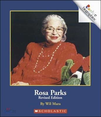 Rosa Parks